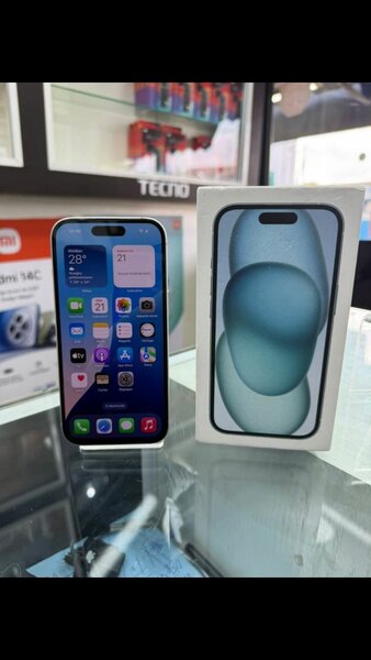 Smartphone Apple iPhone 14