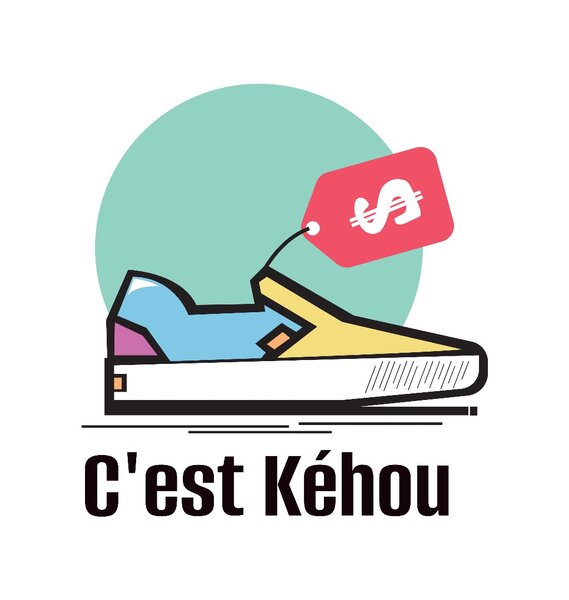 Kéhou Chaussures ! 