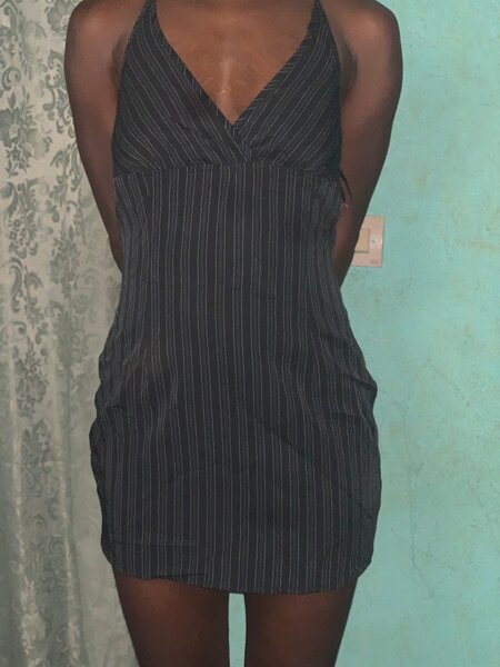 Robe élégante femme soirée