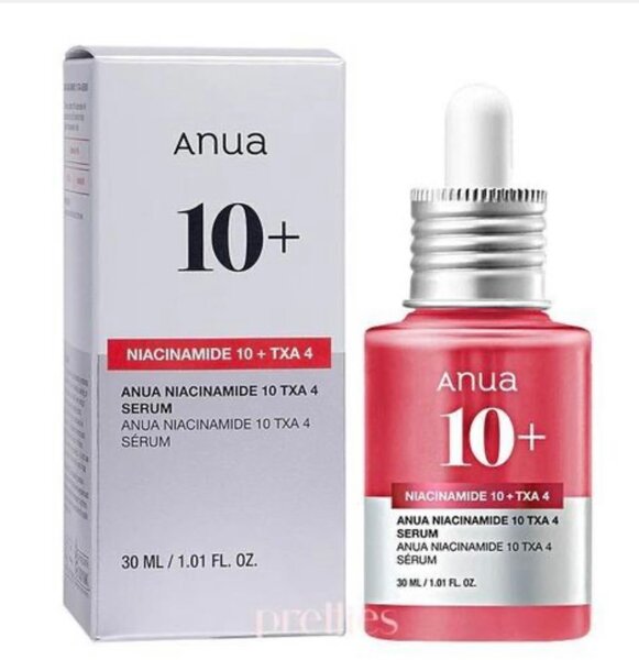 Sérum Anua Niacinamide 10+