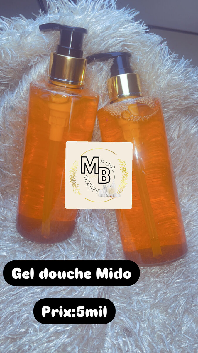 Gommage Corporel Naturel