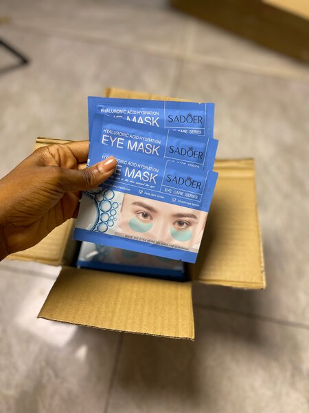 10 Masques cerne hydratants