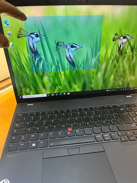 ThinkPad Portable Lenovo