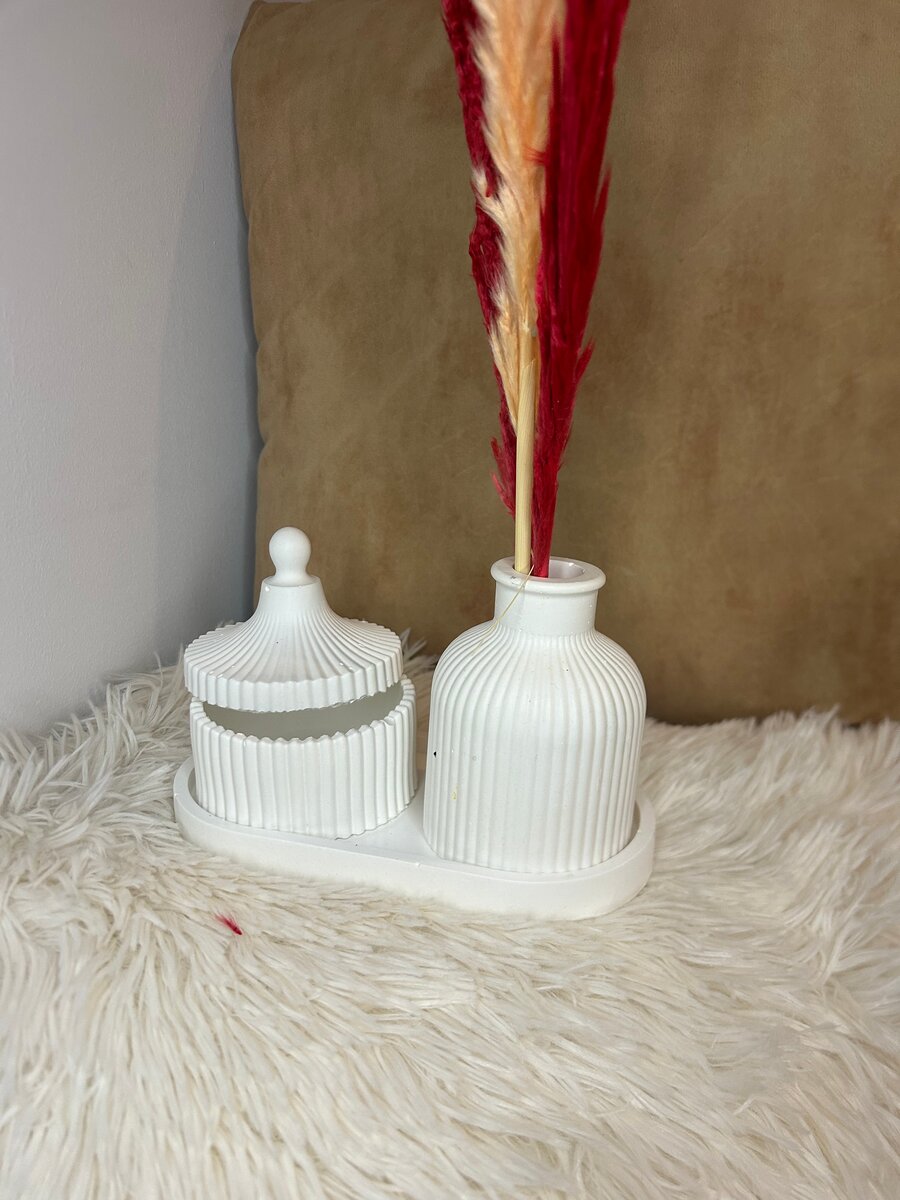 Vase et Pot Décoratifs