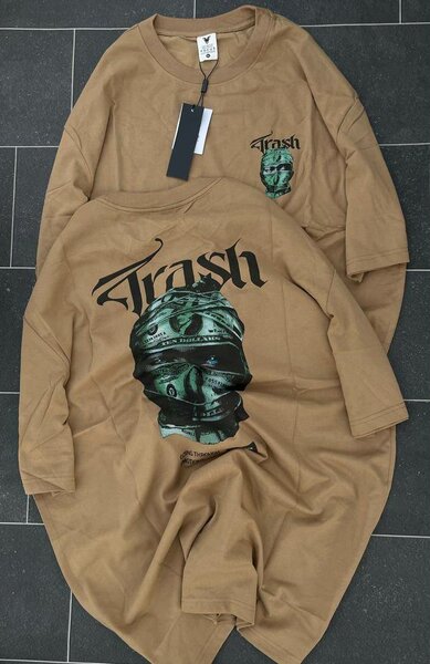 T-shirt unisexe graphique