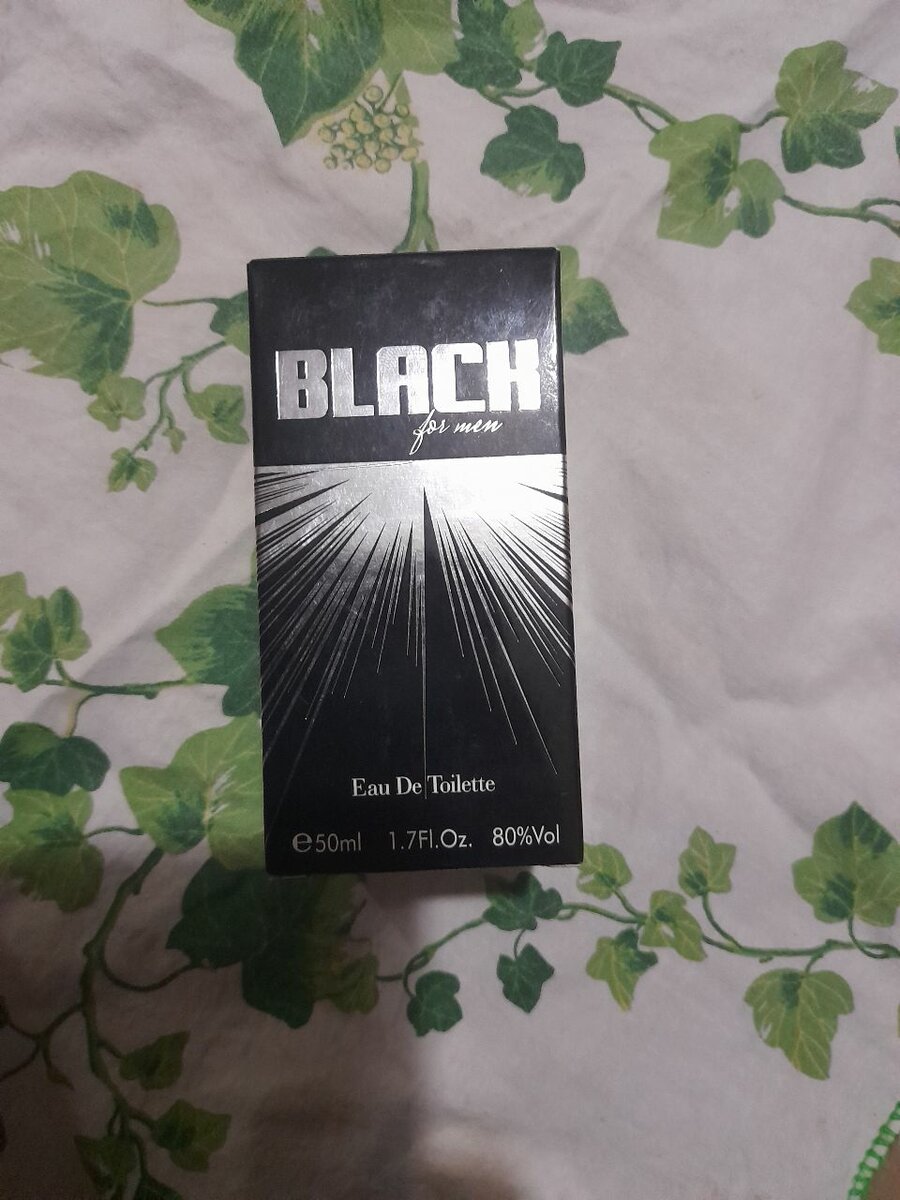 Eau de Toilette pour Homme