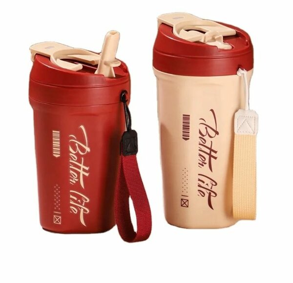 Gobelet Thermos Sans BPA