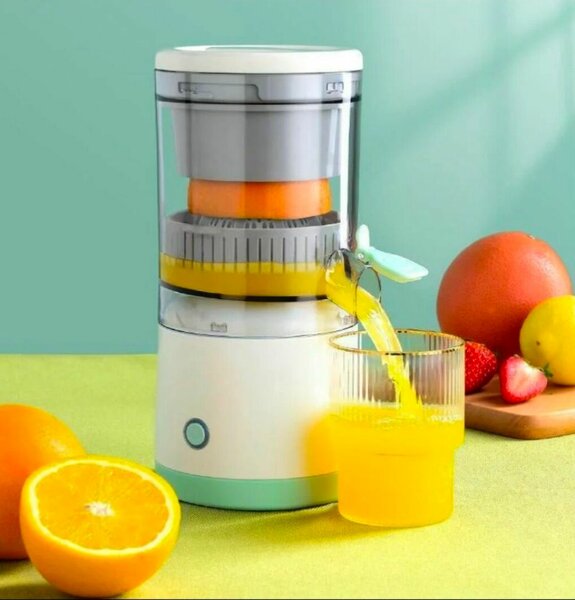 Extracteur de jus électrique