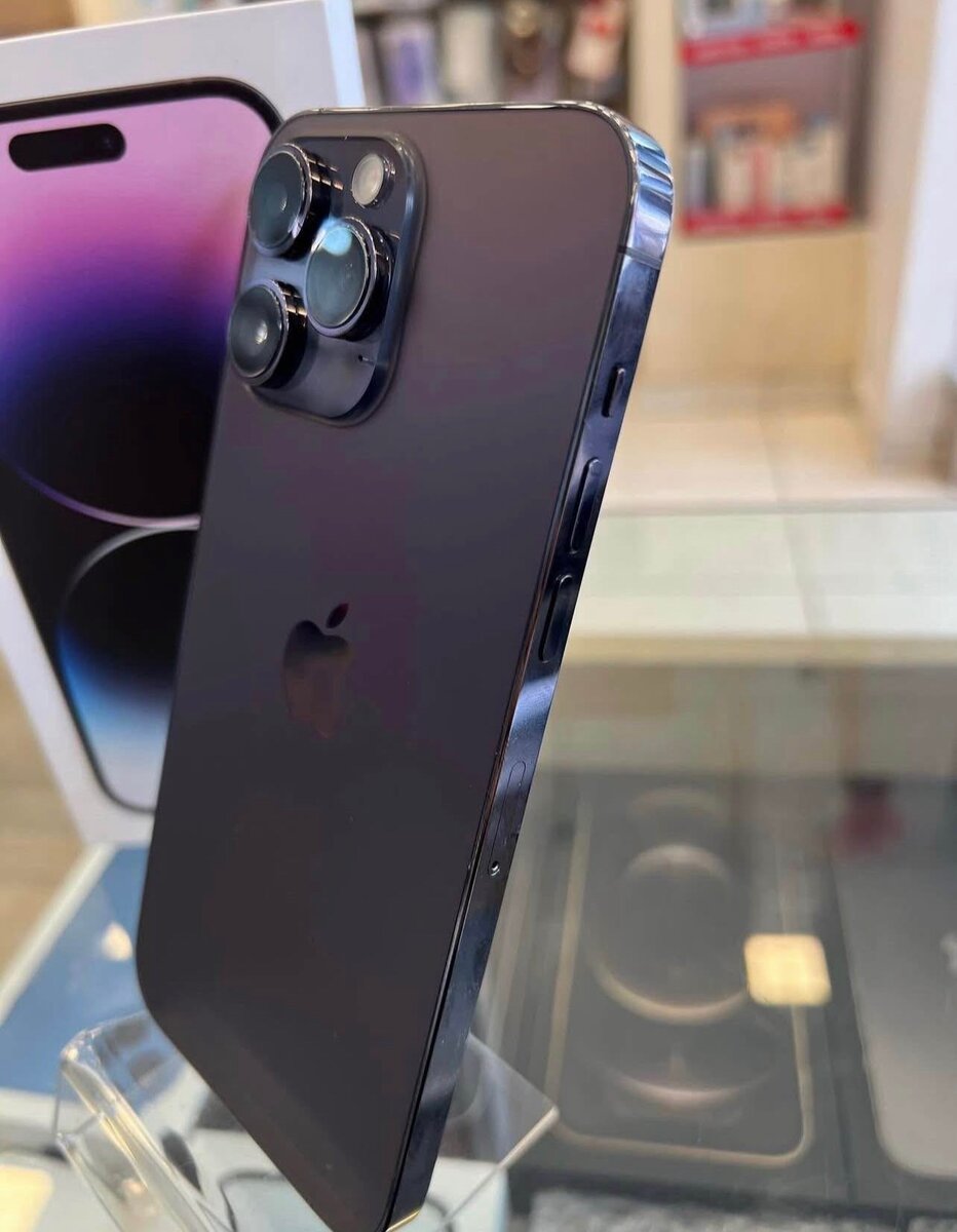 iPhone 14 Pro Max 256GB