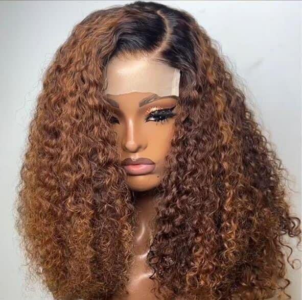 SDD pixie closur 4x4