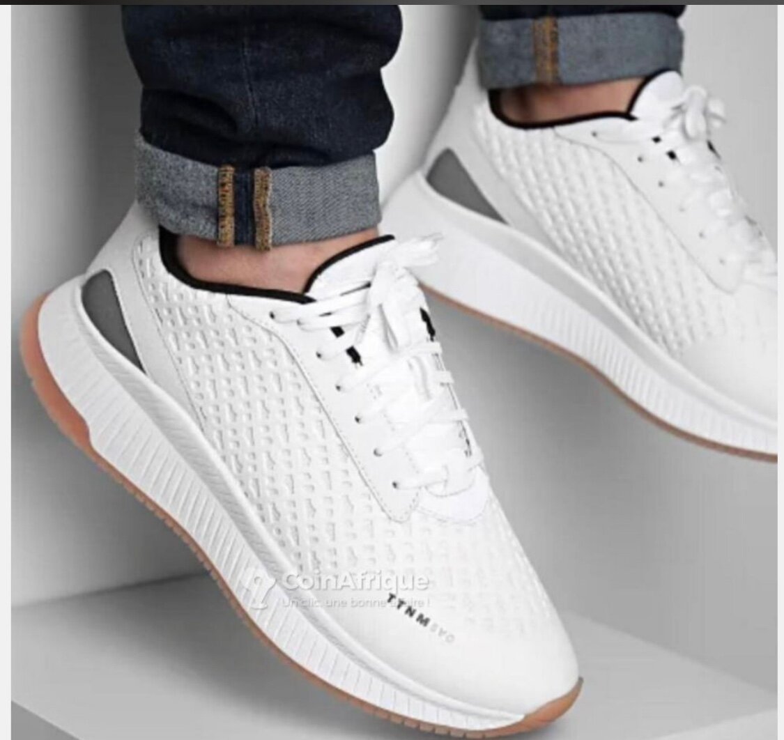 BASKET HOMME / FEMME