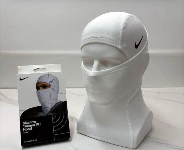 Nike Pro Therma-FIT Cagoule