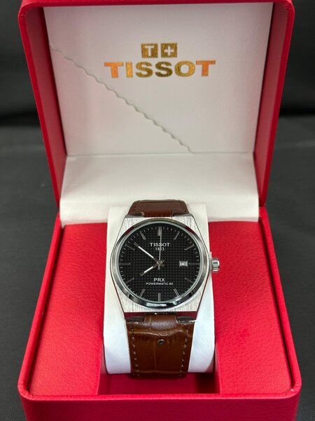 Montre Tissot PRX Homme