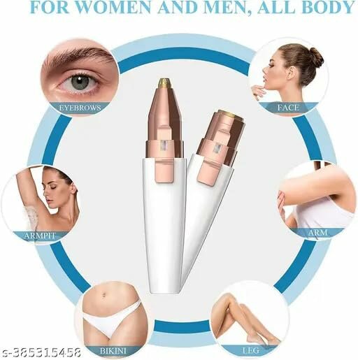 Tondeuse multifonction 2-en-1