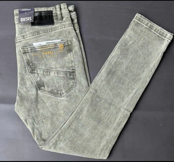 Jeans Diesel homme