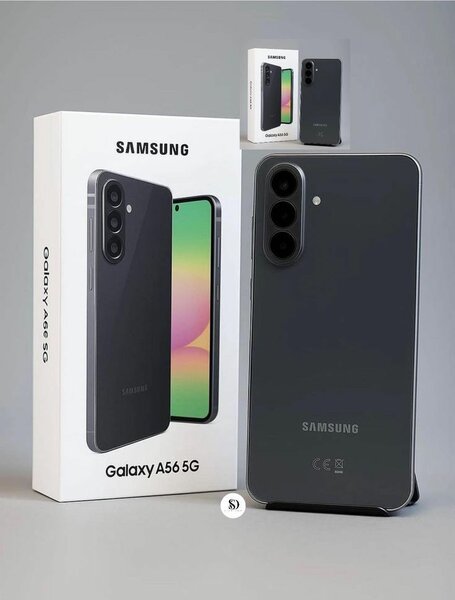 Samsung Galaxy A56 5G 128Go