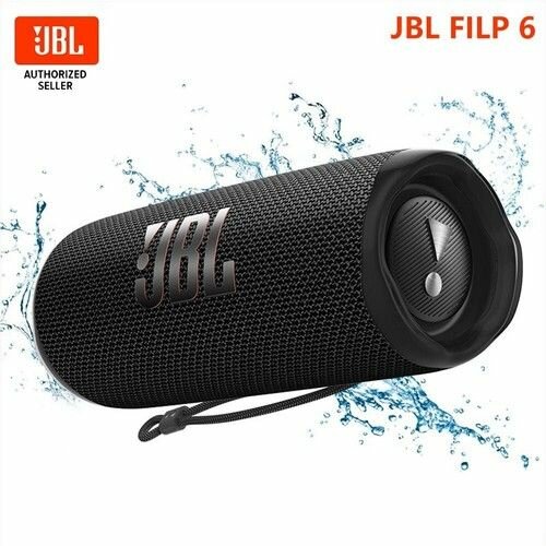 Enceinte Bluetooth Étanche JBL