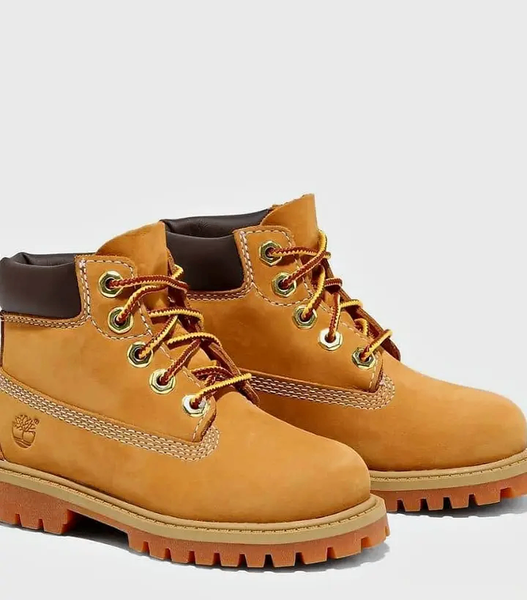 Bottes en cuir étanches