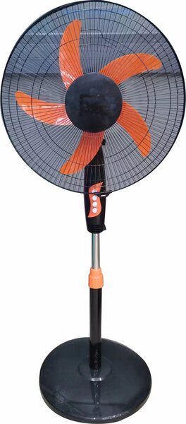 Ventilateur sur pied réglable