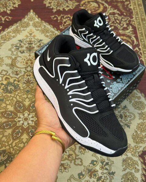 Basketball Sneakers Nike KD