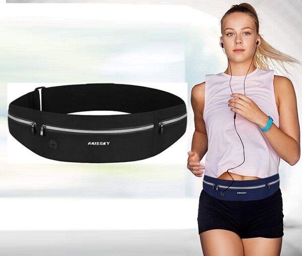 Ceinture de sport ajustable