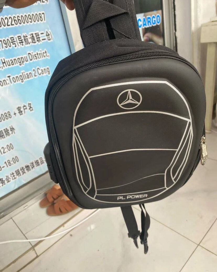 Petit sac à dos sportif