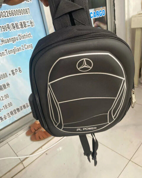 Petit sac à dos sportif