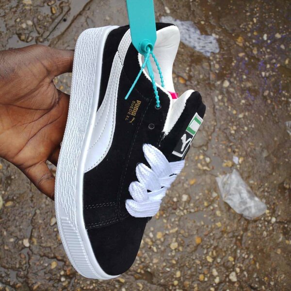 Chaussures Adidas Campus