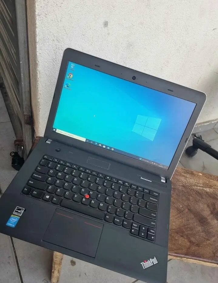 PC Portable Lenovo ThinkPad