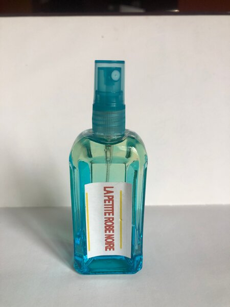 Extrait de parfum de marque