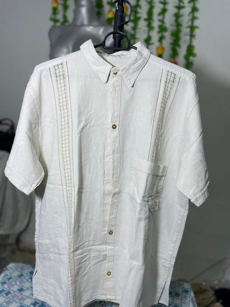 Chemises Homme Élégantes