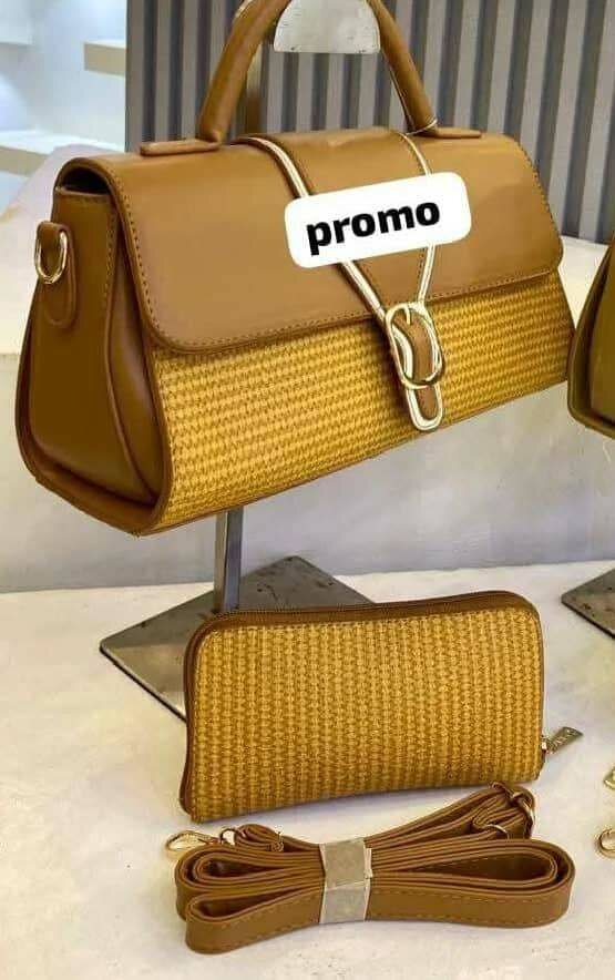 Sacs à Main Élégants en Cuir