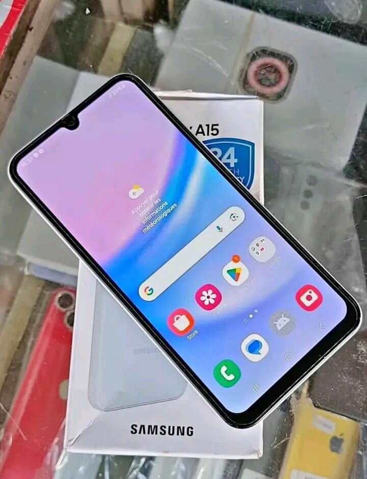 Samsung Galaxy A54 5G