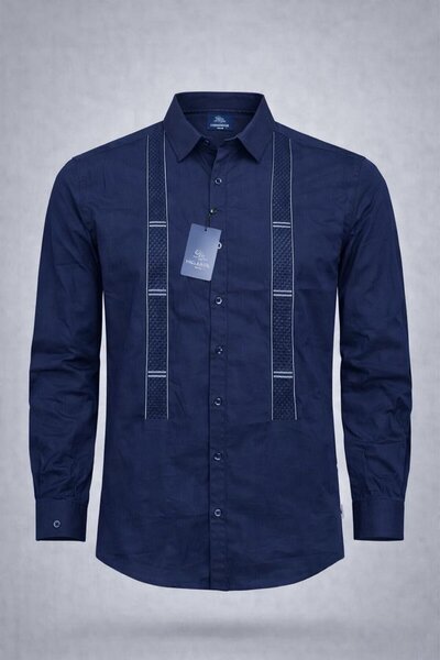 Chemise Homme Élégante