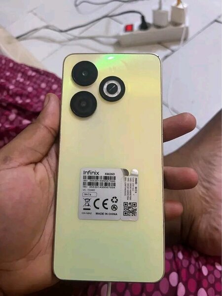 Smartphone Infinix XE25D