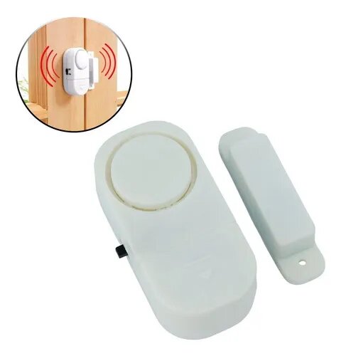 Sécurité Magnétique