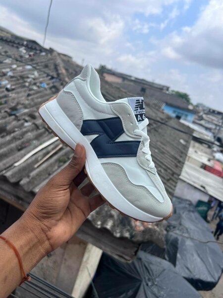 Baskets tendance hommes