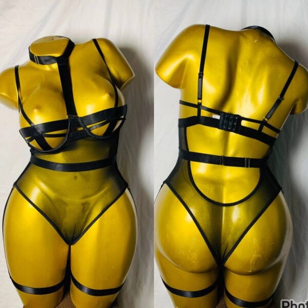 Lingerie Séduisante Femme