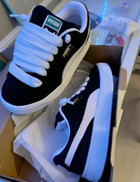 Baskets Puma Suede Classiques