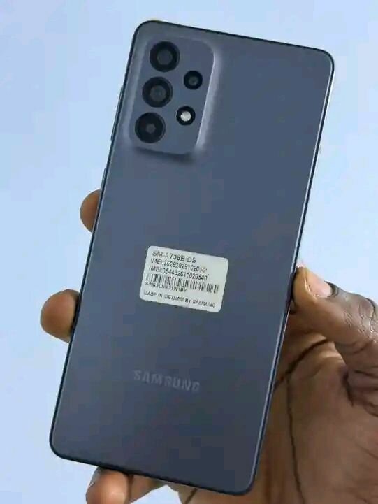 Smartphone Galaxy S25 Series