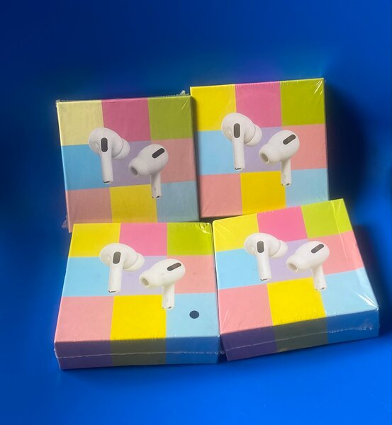 Écouteurs sans fil Apple AirPods