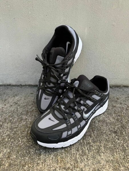 Nike p-6000