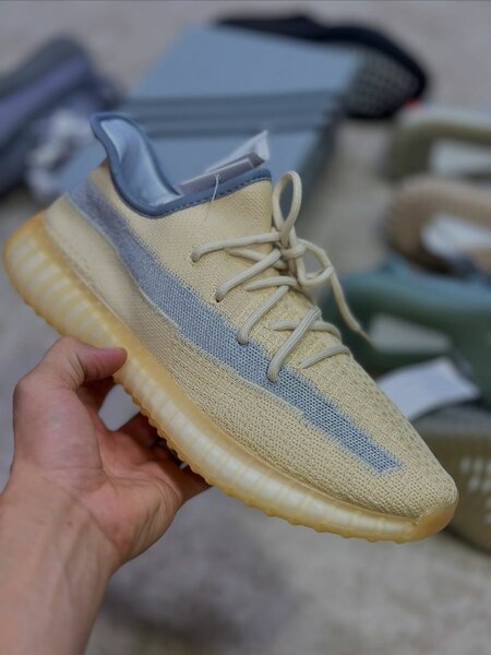 Baskets tendance unisexes