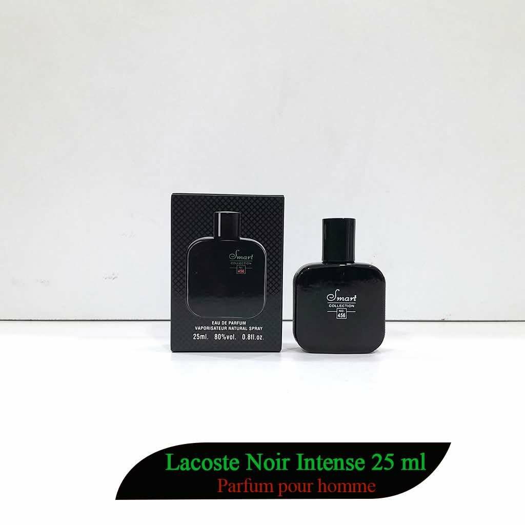 Parfum Homme Lacoste Noir 25ml
