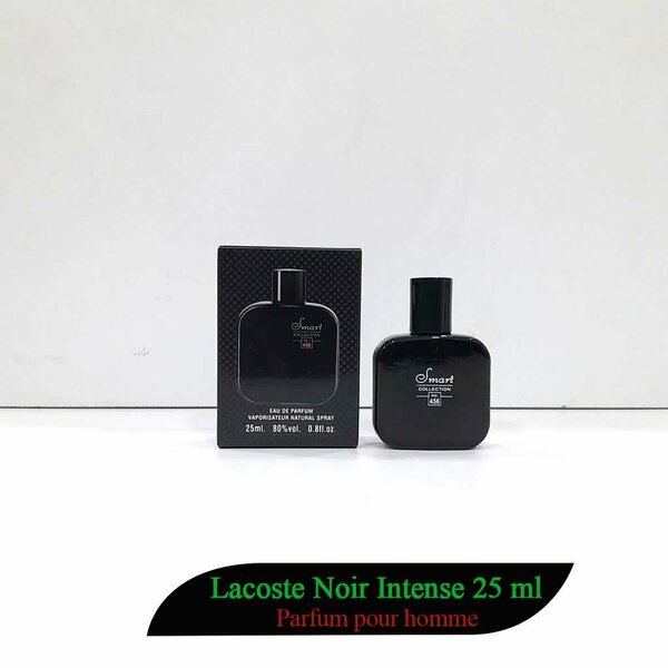 Parfum Homme Lacoste Noir 25ml