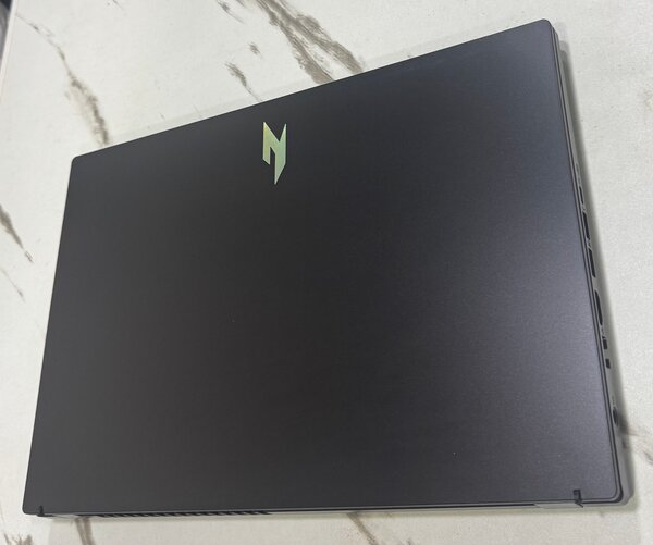 acer nitro anv15-41 ryzen 5