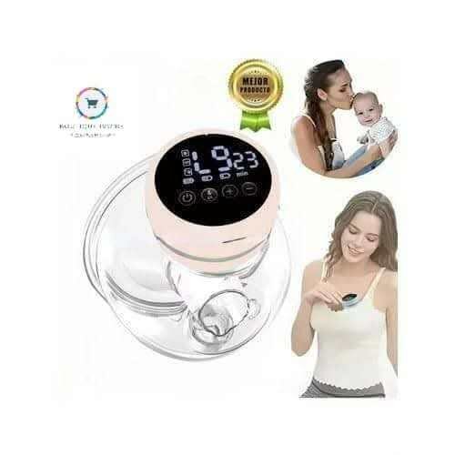 Tire-lait Électrique Main Libr