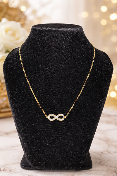 Collier pendentif élégant