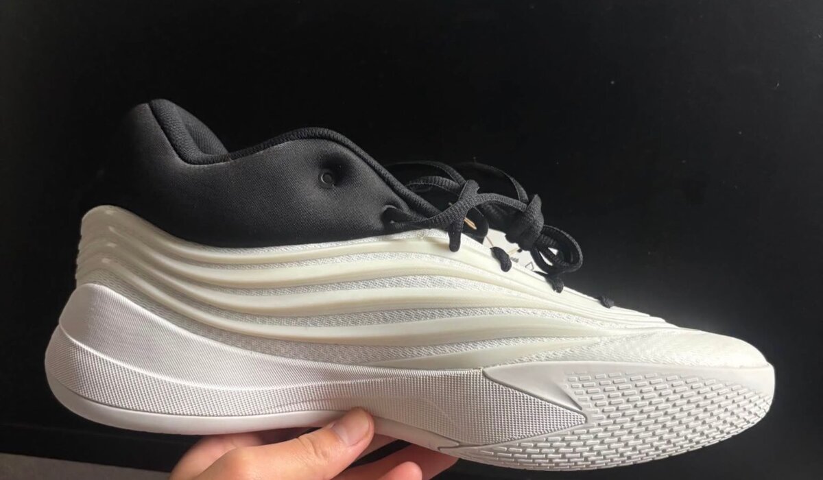 Chaussures de sport Adidas