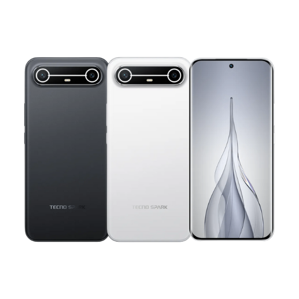 Tecno Spark Slim (256+8)